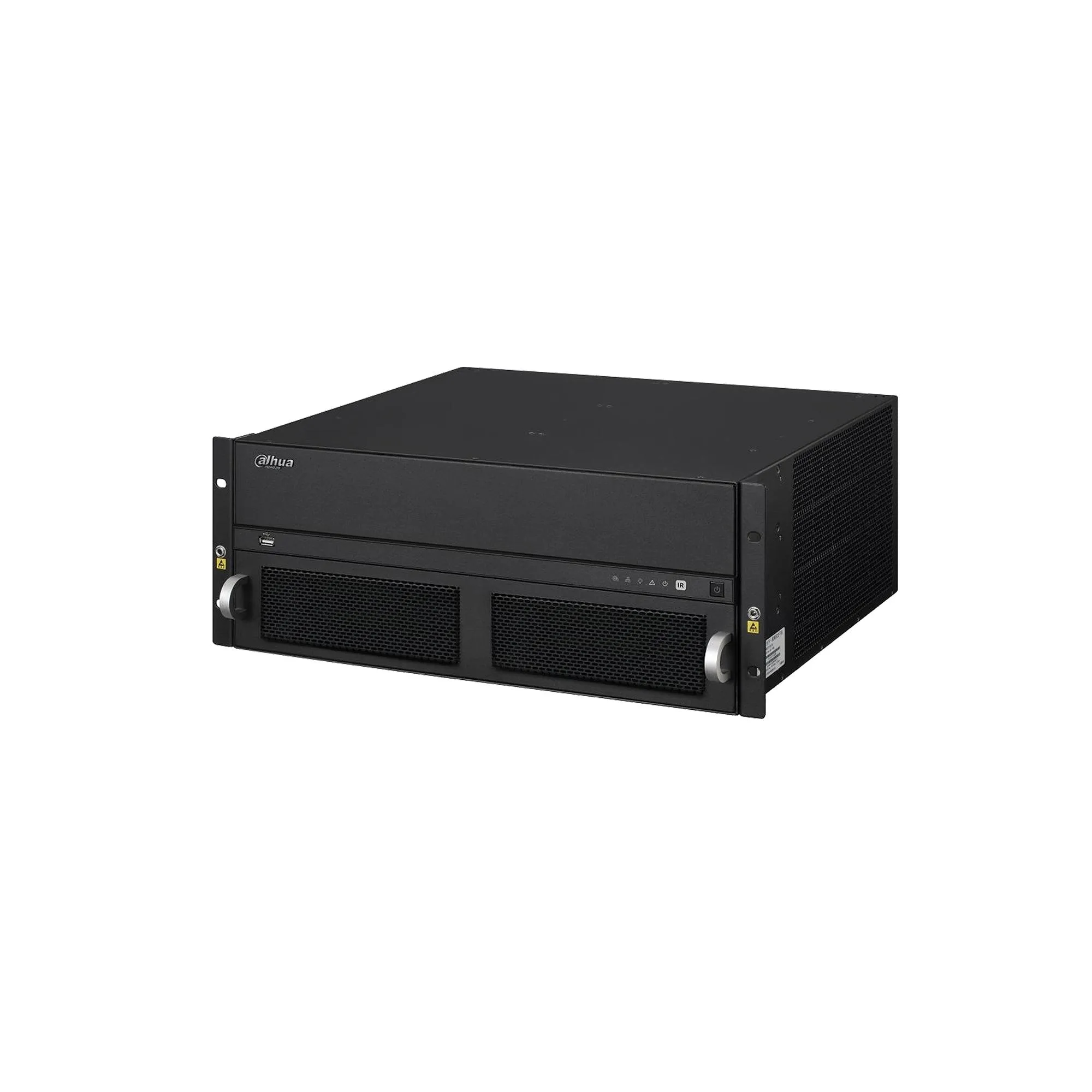 Multi-service Video Yönetim Platformu