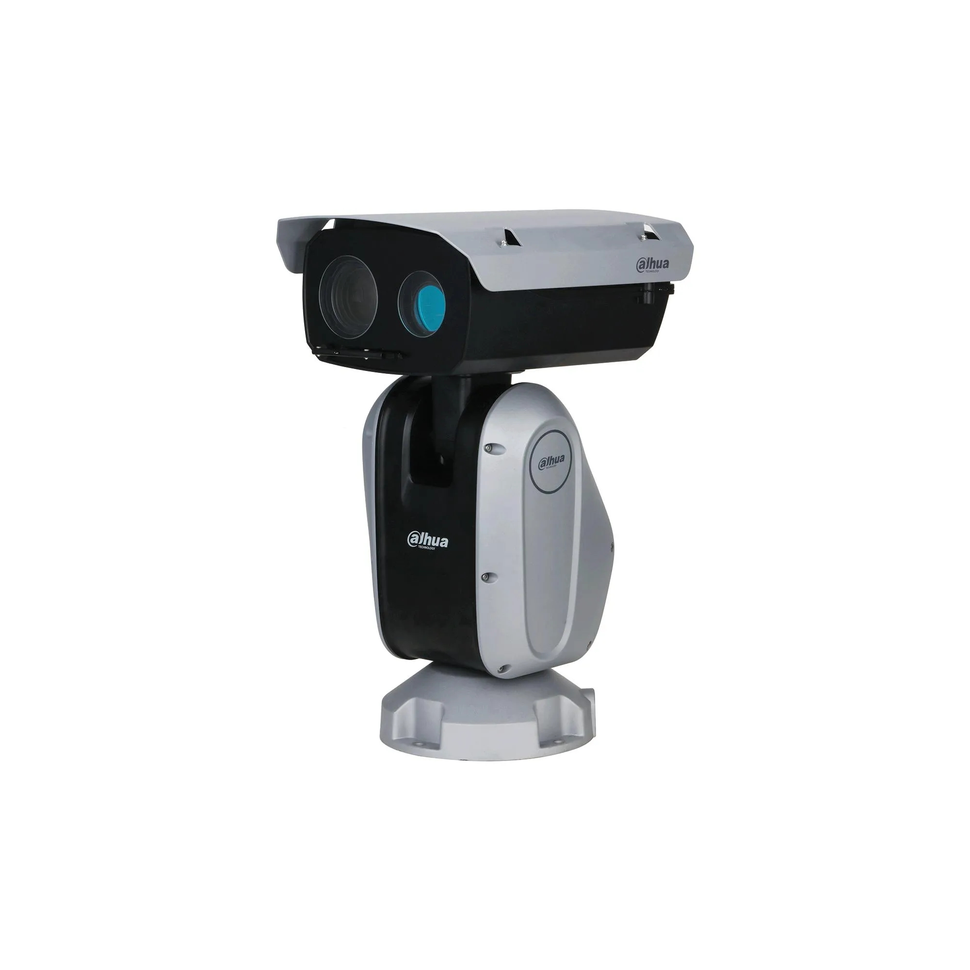 2MP 60x Starlight Lazer AI Network Konumlandırma Sistemi