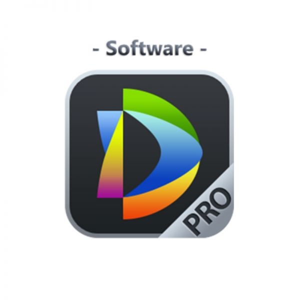 DSS Professional 8.4