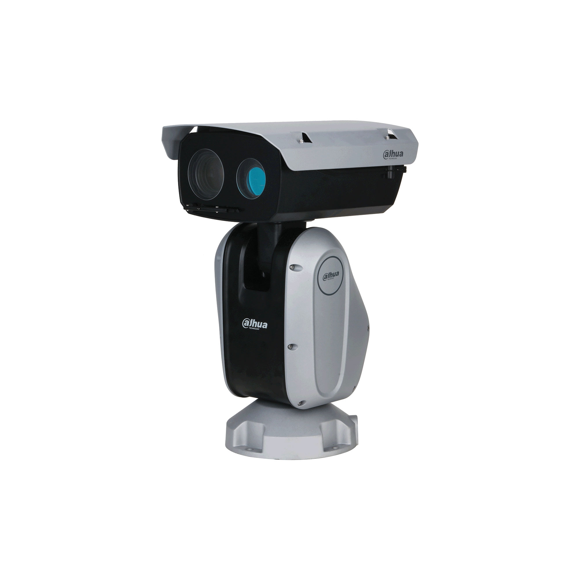 4MP 48x Starlight Lazer AI Network Konumlandırma Sistemi