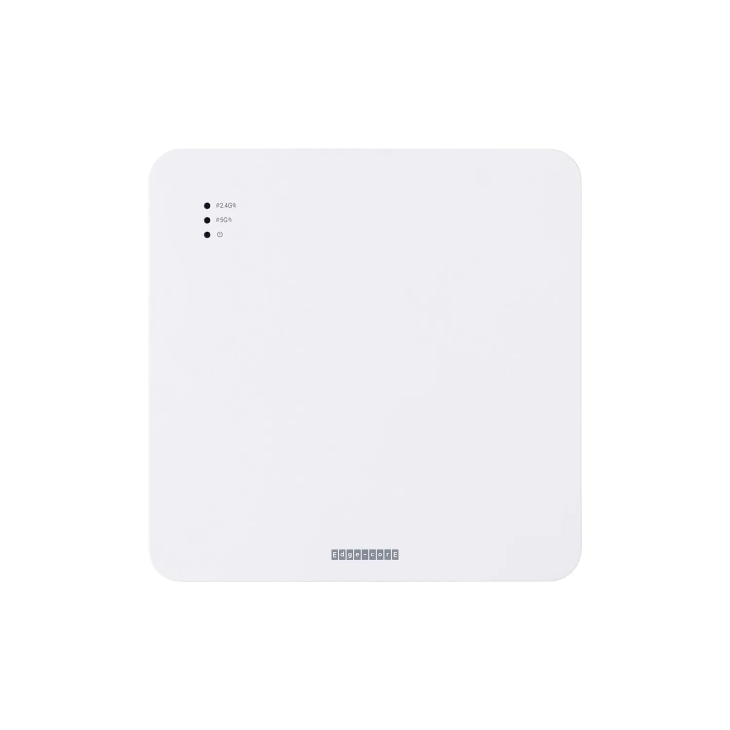 Wi-Fi 6 11ax Dual Band 2x2 Indoor Access Point (Stand-alone, Controller & ecCLOUD)