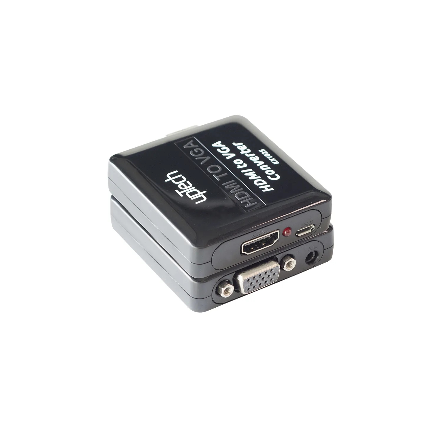 HDMI to VGA Converter