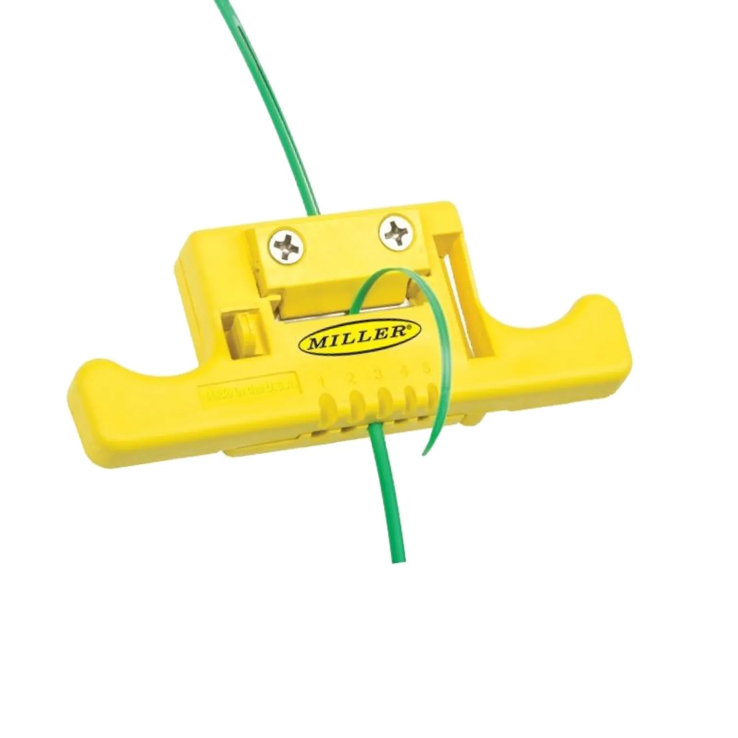 Fiber Optik Buffer Tüp Sıyırıcı Midspan Tool