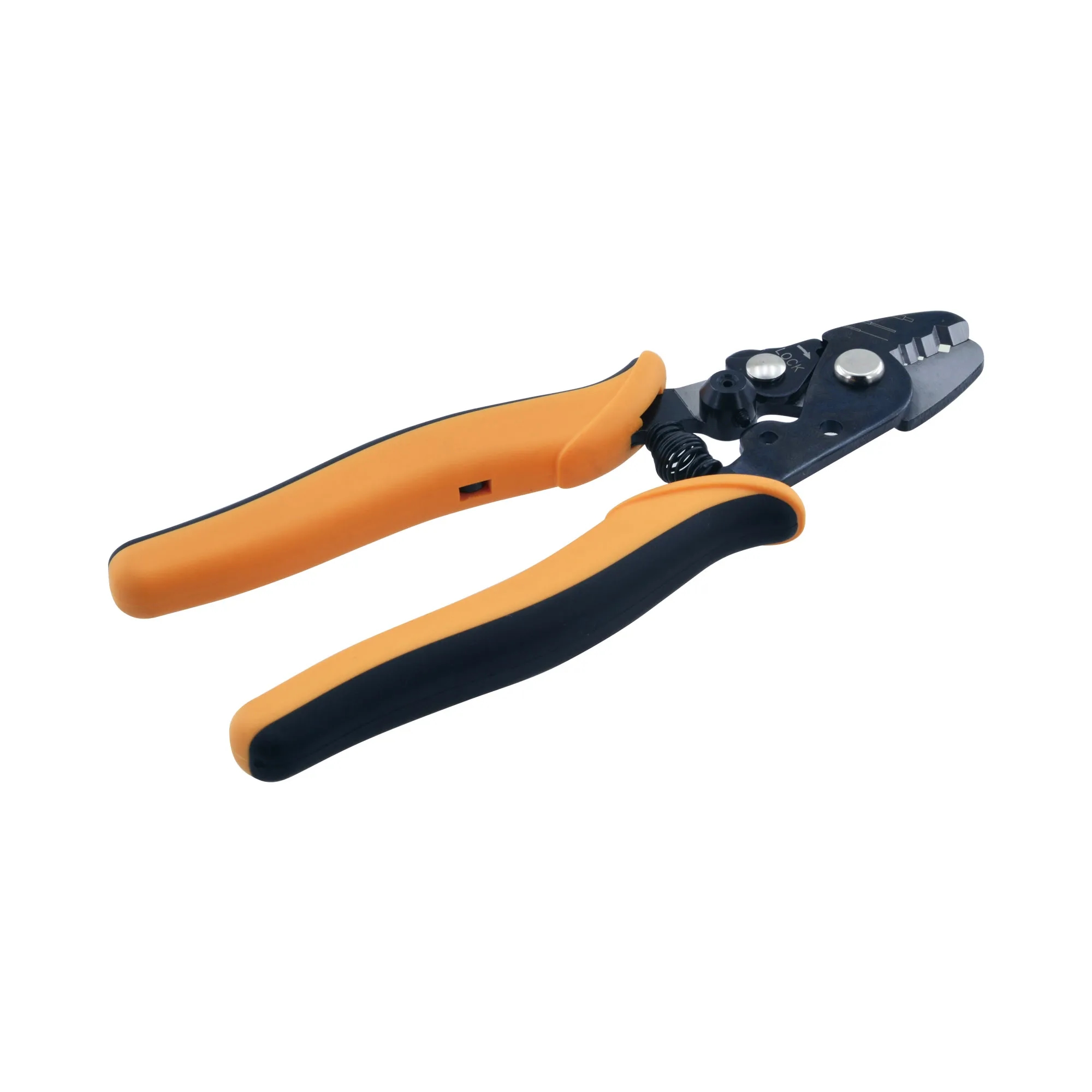 Fiber Optik Kablo Kesici ve Sıyırıcı