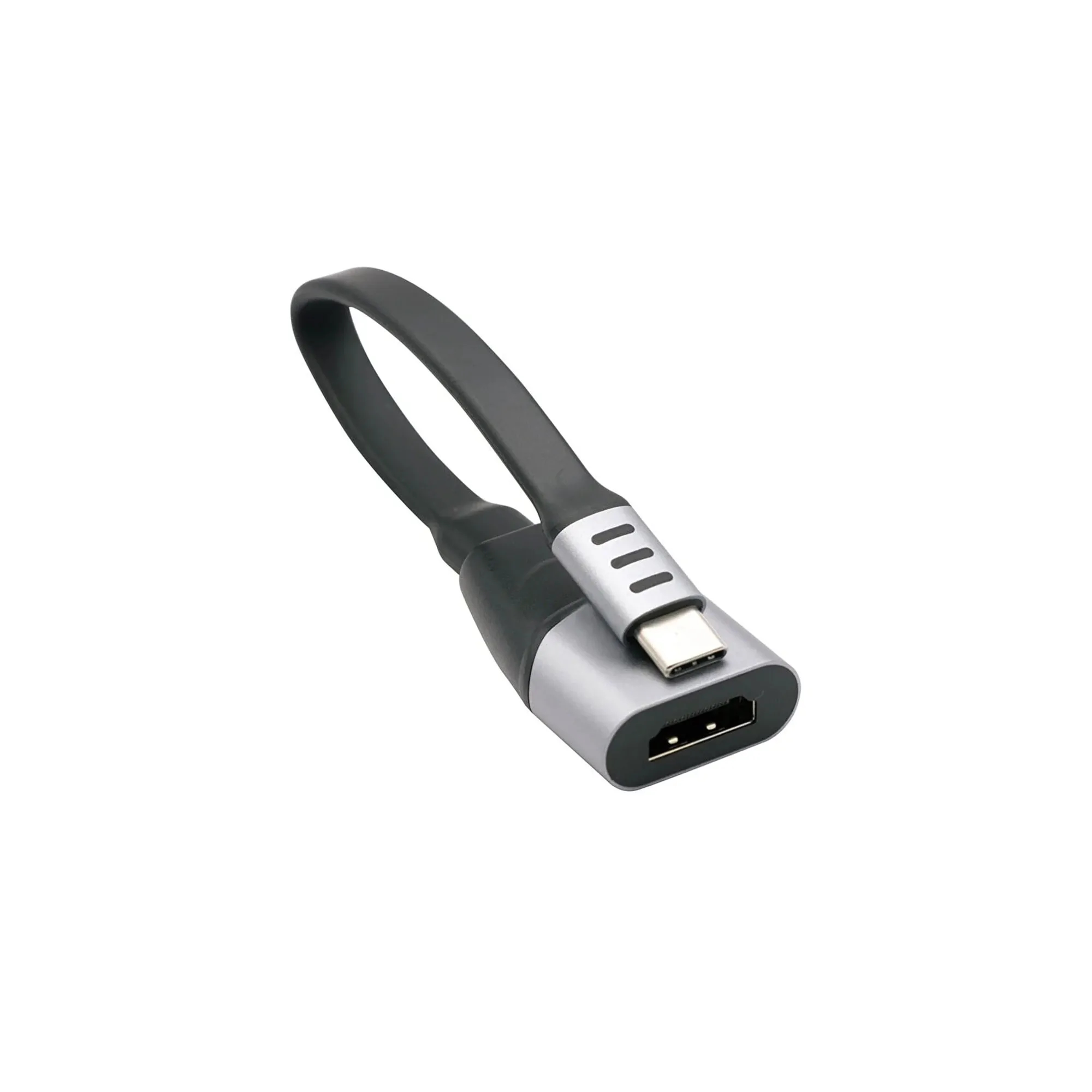 USB Type-C to Audio & HDMI Cable