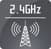 2-4GHZ