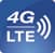 4G LETE