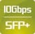 10GBPS SFP+