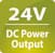 24V DC POWER
