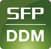 SFP DDM
