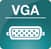 VGA