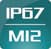 IP67 MI2