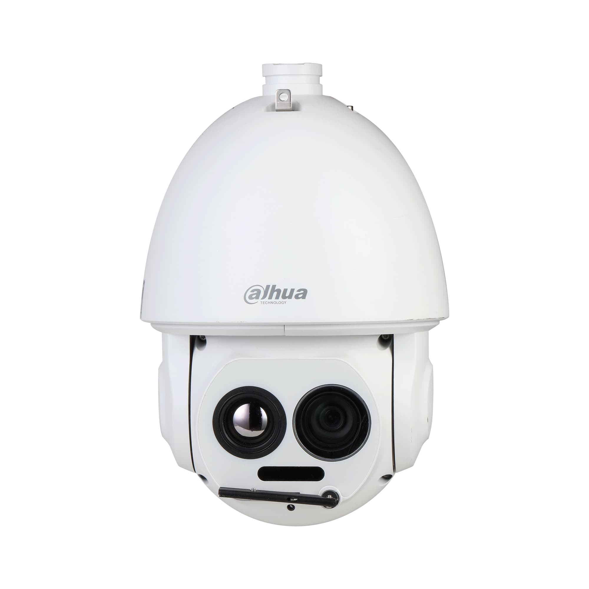 Thermal Network Anti-corrosion Hybrid Speed Dome Camera 2