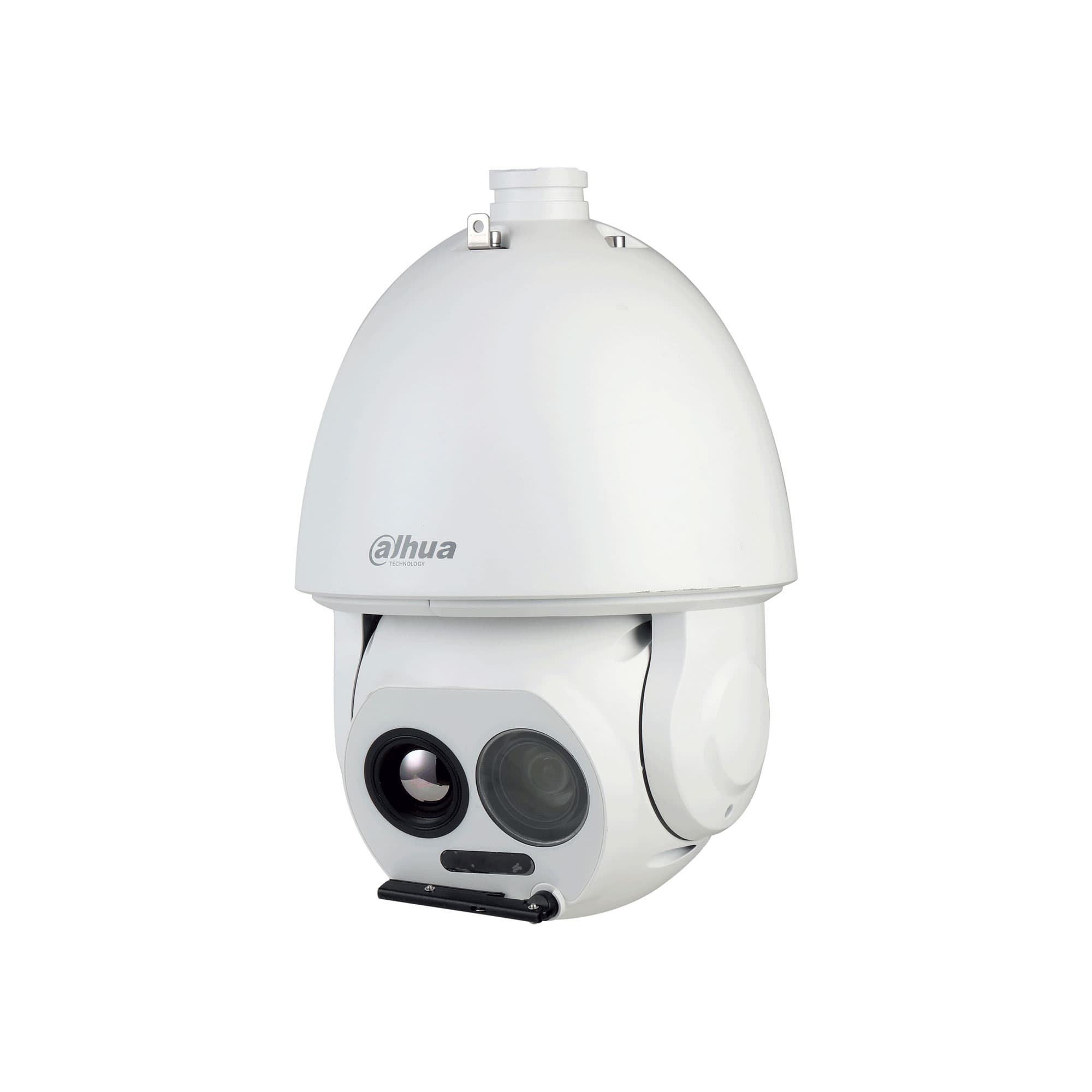 Thermal Hybrid Speed Dome Camera