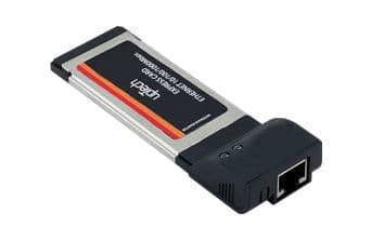 Express Ethernet Gigabit Kart