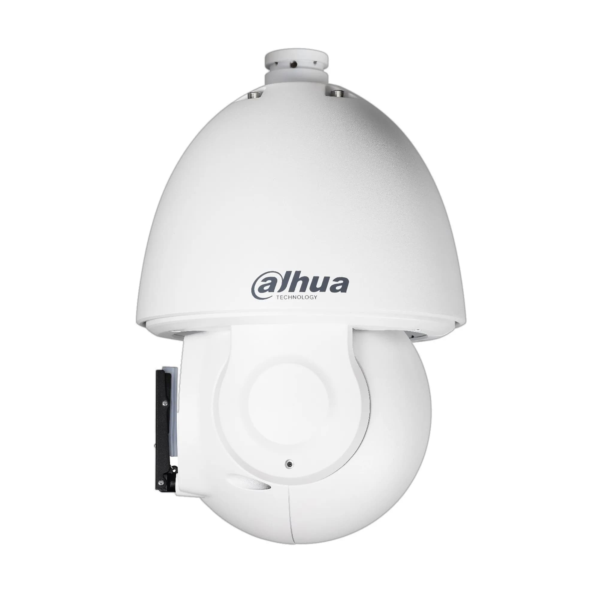 4MP 45x Starlight Lazer Ağ PTZ Kamera 3