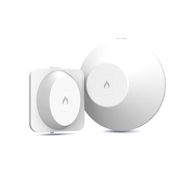 Bulut Destekli Dış Mekan 60GHz PTP + 5GHz + 2.4GHz