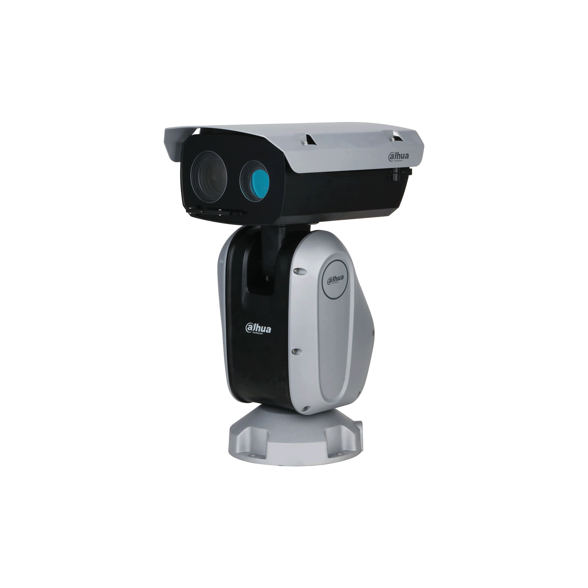 4MP 48x Starlight Lazer AI Network Konumlandırma Sistemi