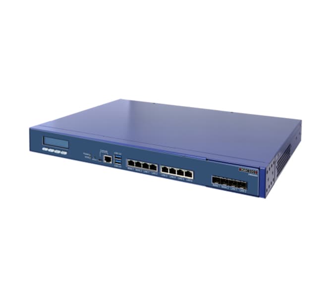 Wireless LAN Controller