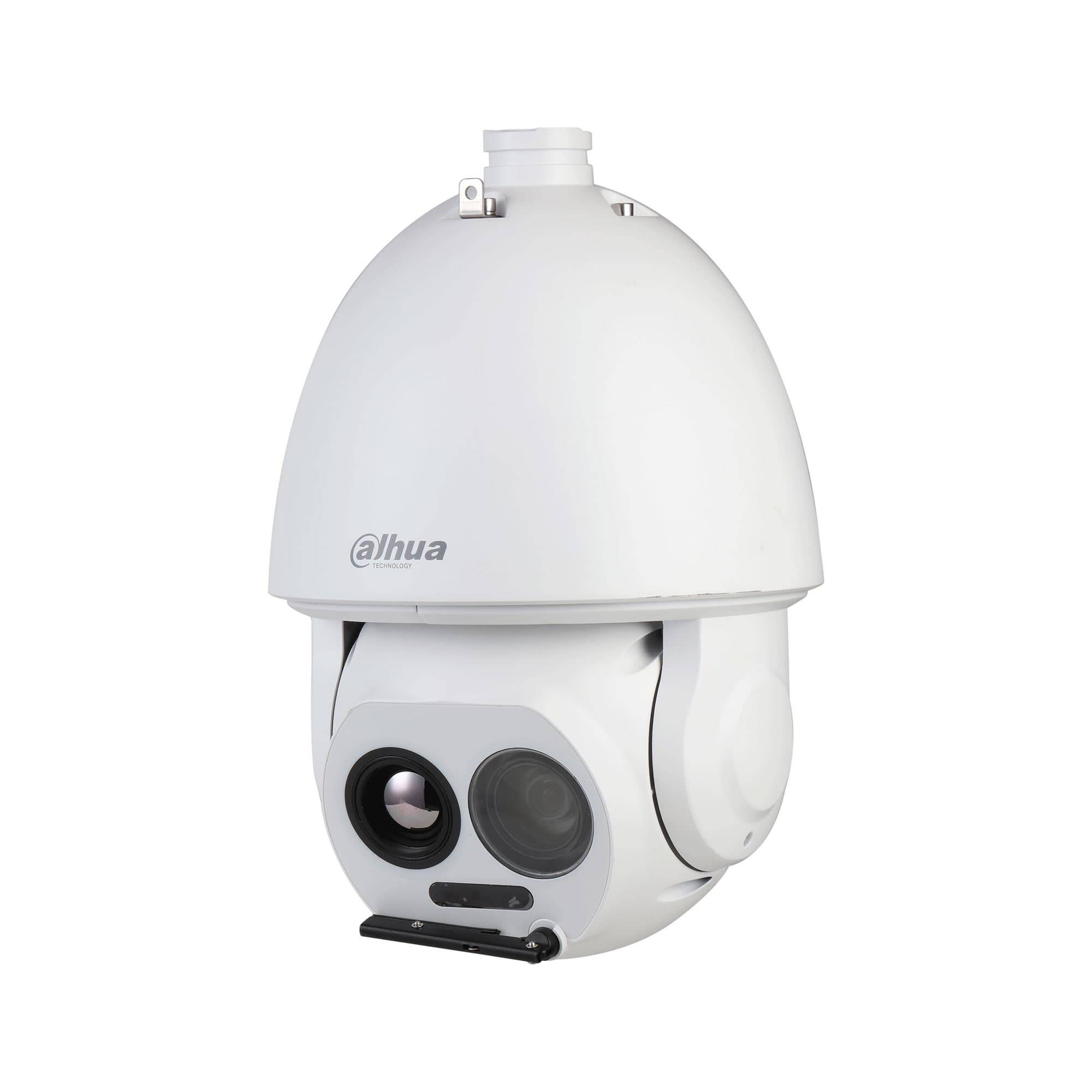 Thermal Network Anti-corrosion Hybrid Speed Dome Camera