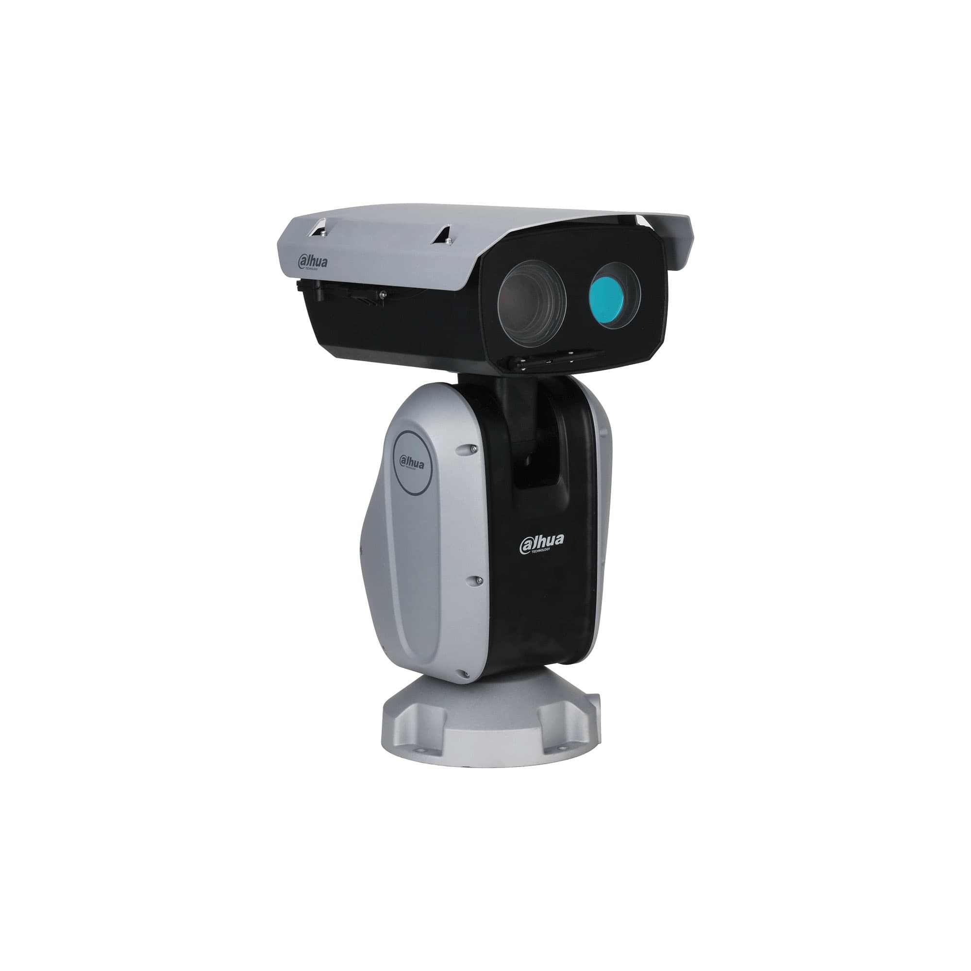 4MP 48x Starlight Lazer AI Network Konumlandırma Sistemi 2