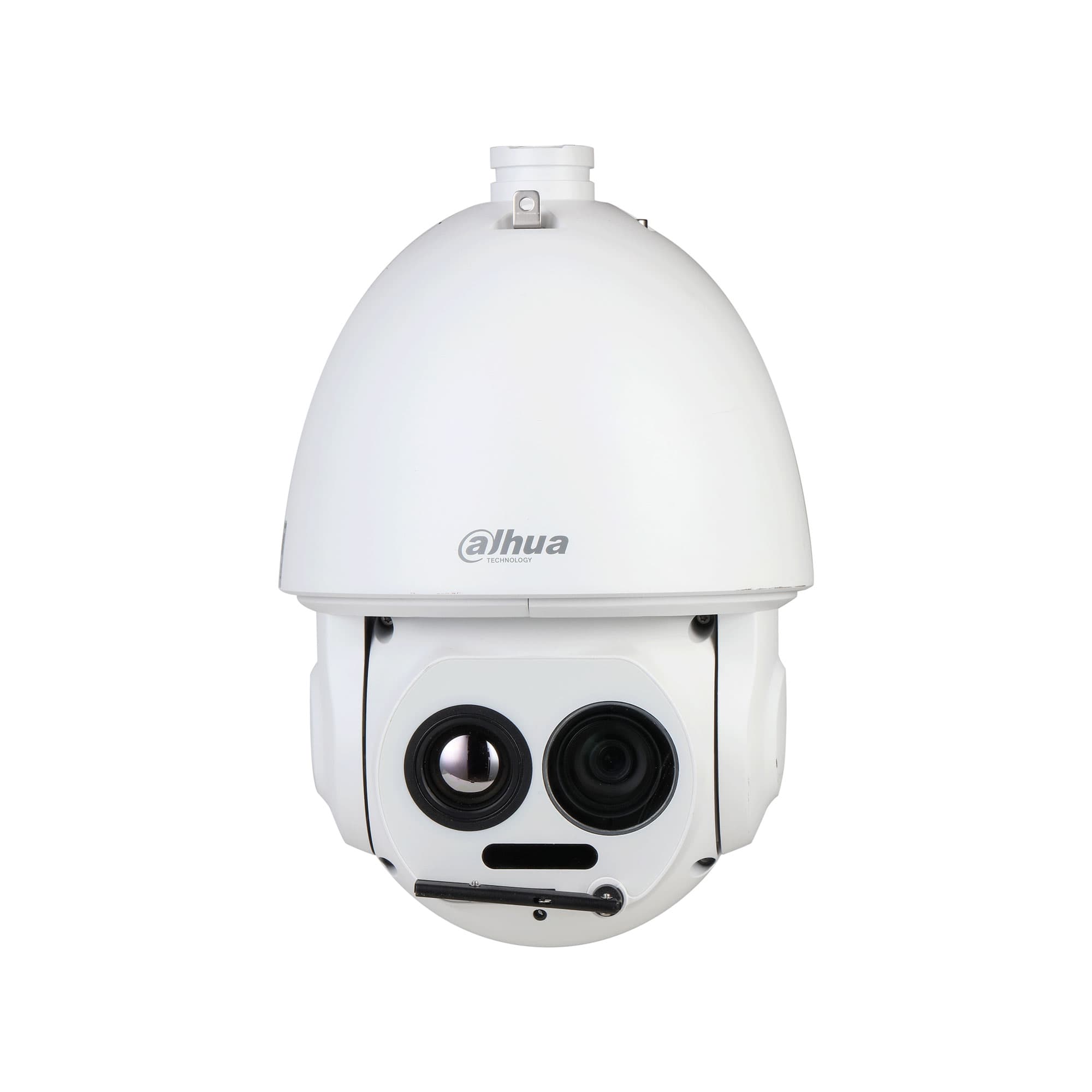 Termal IP Korozyon Önleyici Hibrit Speed ​​Dome Kamera 2