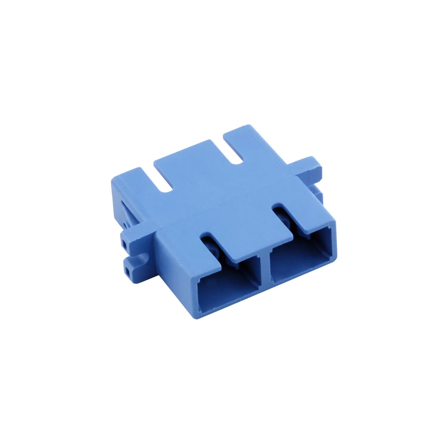 SC Coupler SM  Duplex 9/125