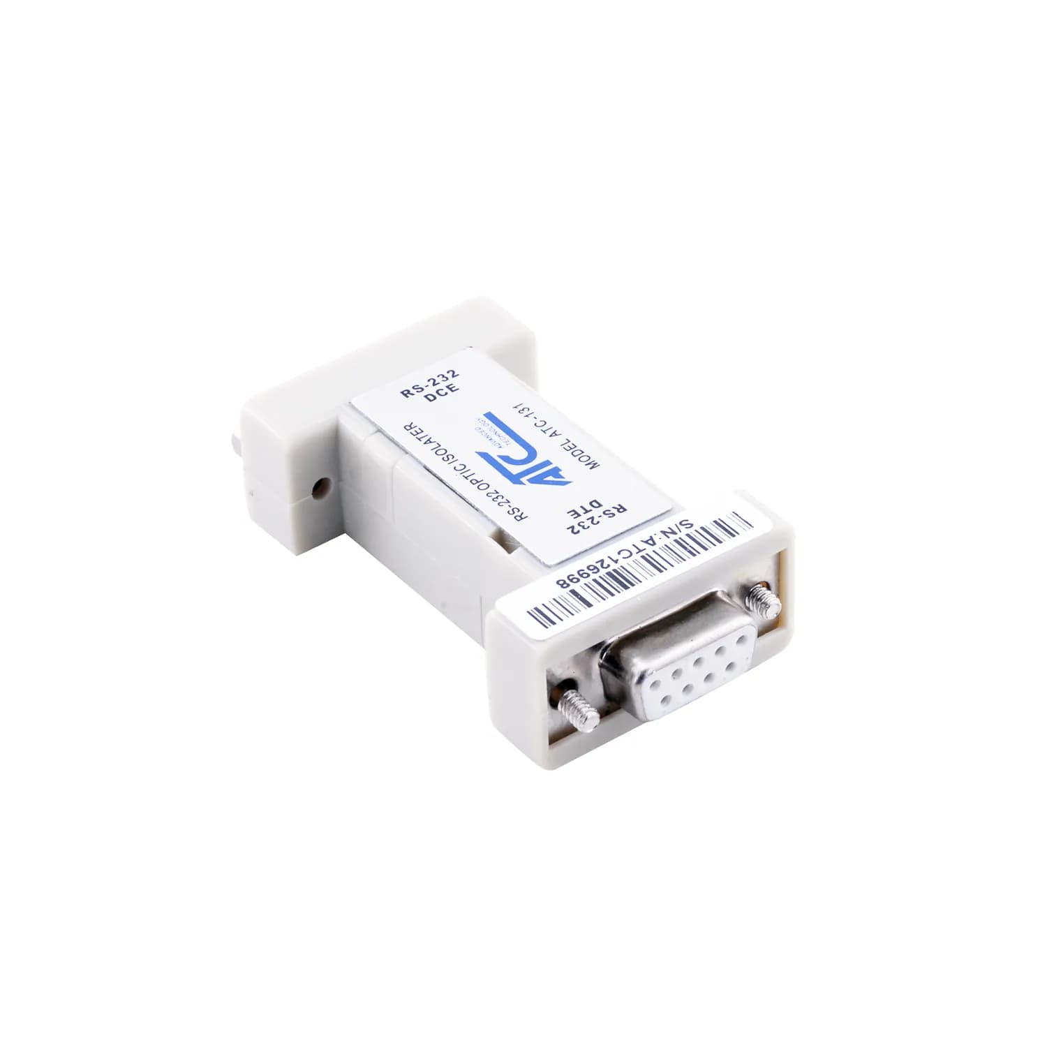 RS232 Isolator – Port-Powered