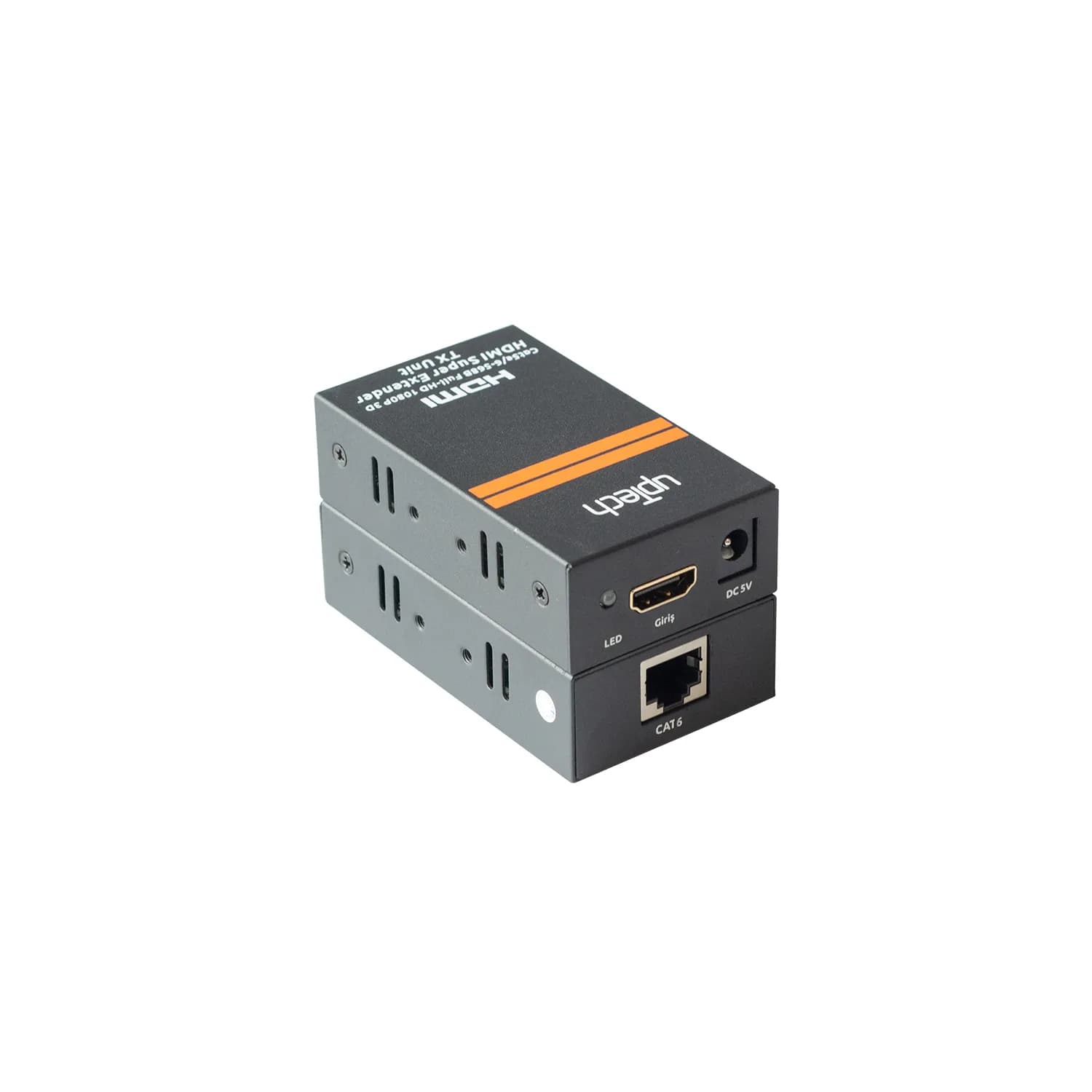 HDMI Ultra Extender 4K - 2160P 120m with Cascade and Loop Out