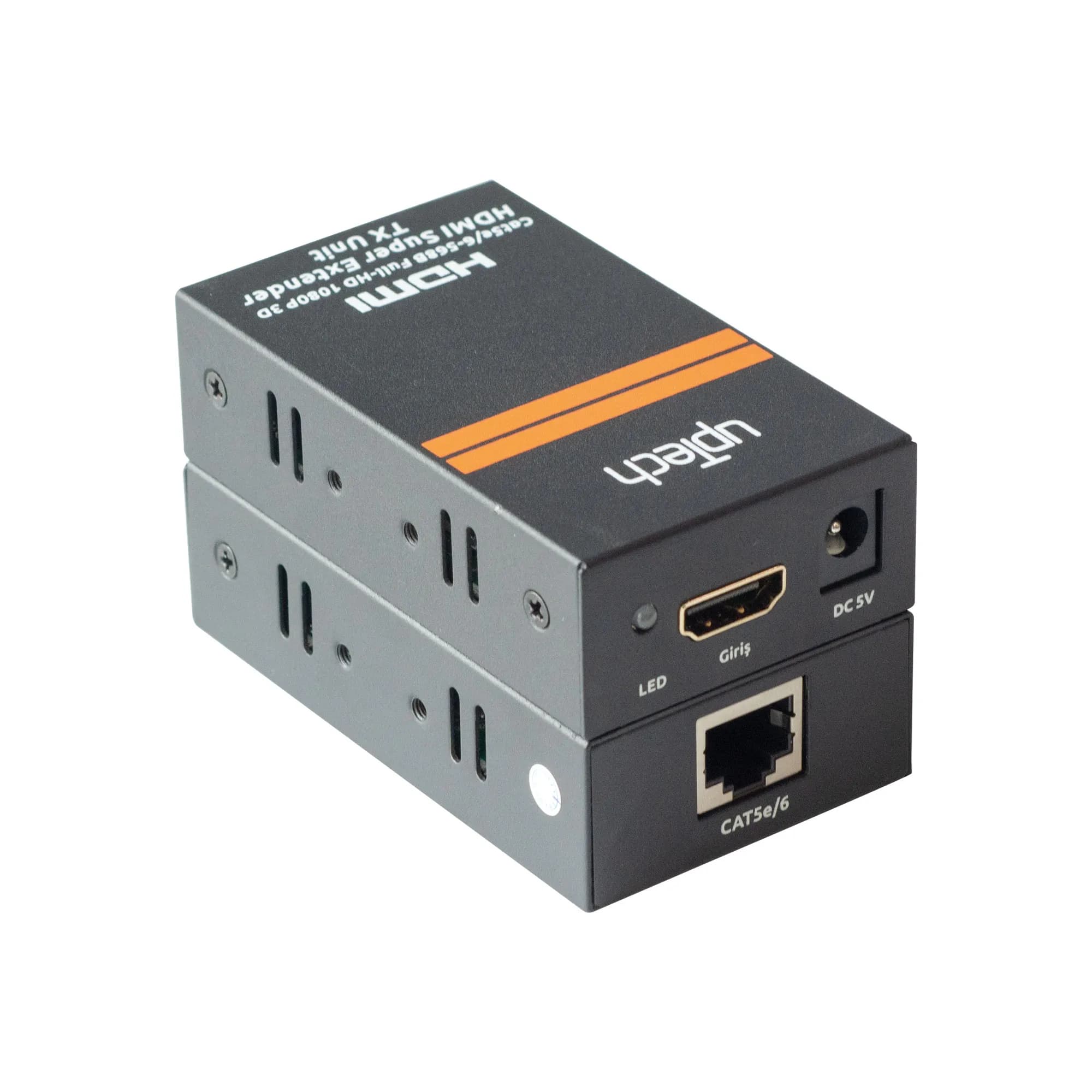 HDMI Ultra Extender 4K - 2160P 120m