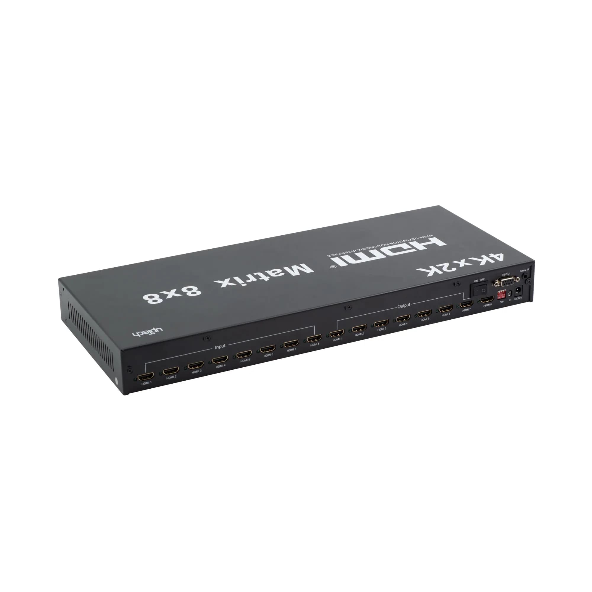 HDMI 8x8 Matrix Switch Full HD 1080P 2