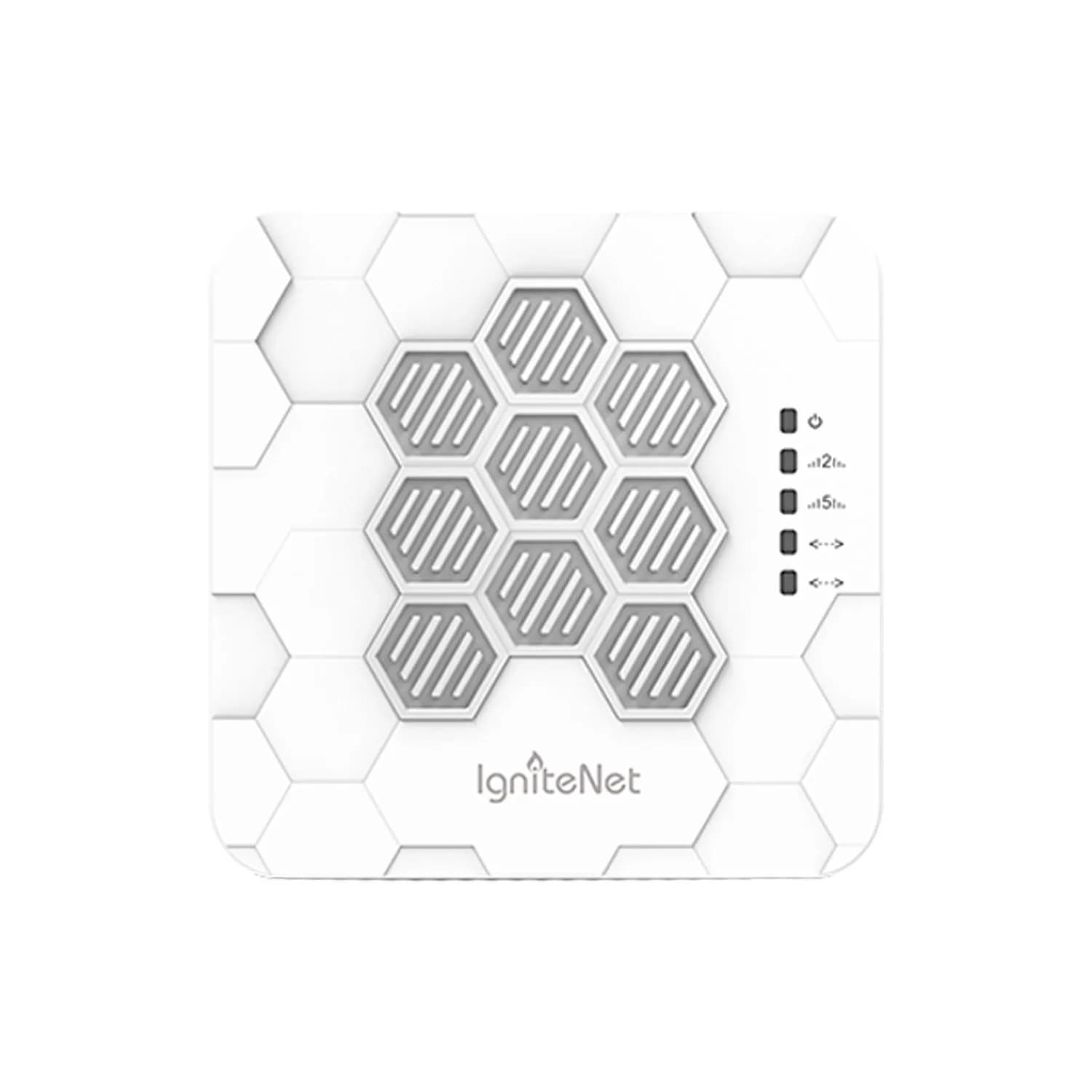 Spark™ Wave2 Mini AC1200 PoE – Dahili Antenli Çift Bant Eşzamanlı Kurumsal Erişim Noktası