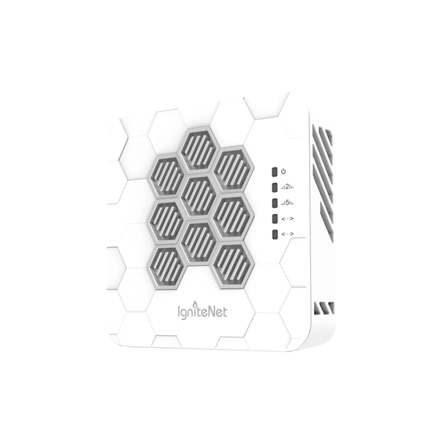 Spark™ Wave2 Mini AC1200 PoE – Dahili Antenli Çift Bant Eşzamanlı Kurumsal Erişim Noktası 2