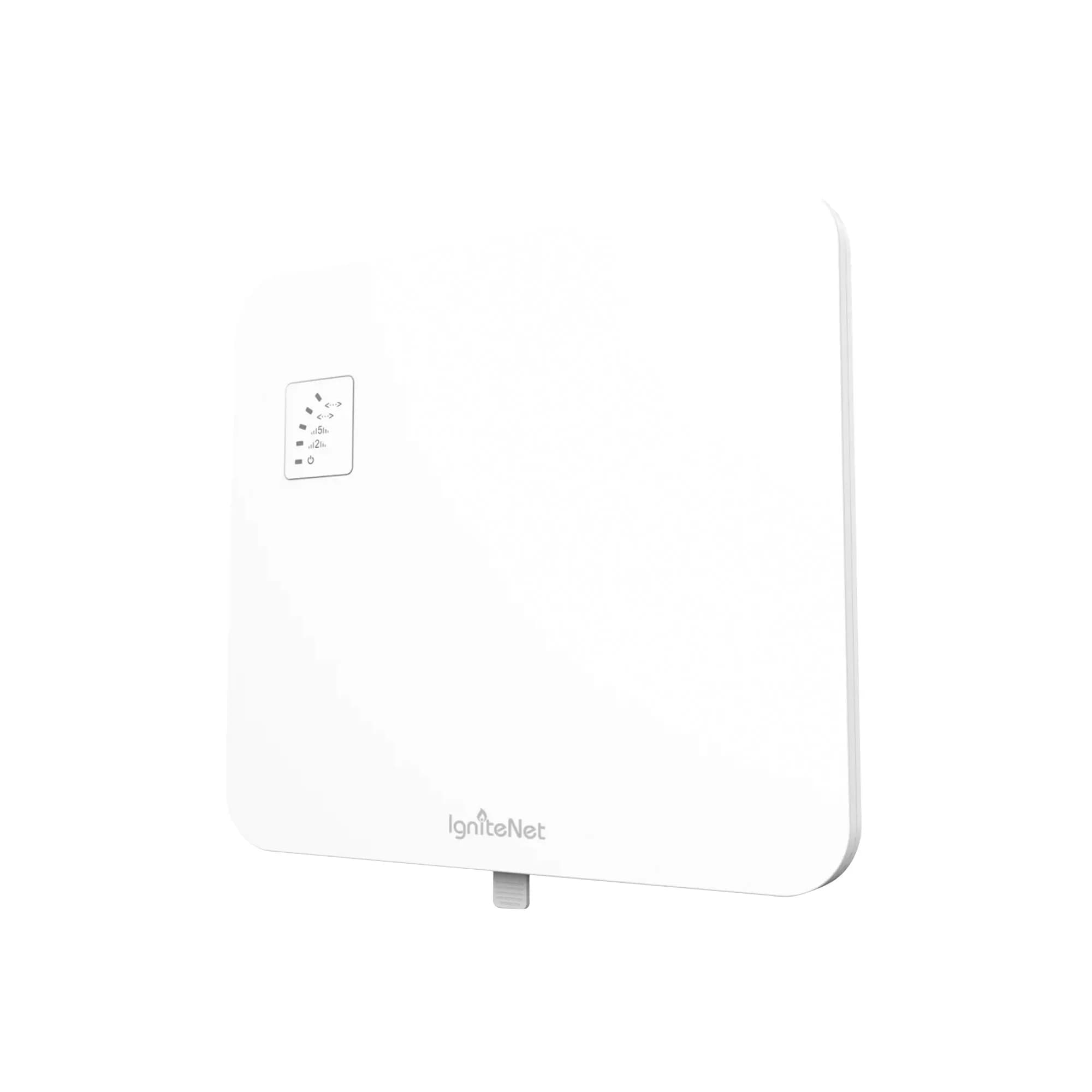 Sunspot Wave2 AC2600 - Çift Bant Eşzamanlı 4x4 Kurumsal Erişim Noktası (Dahili Antenli) 2