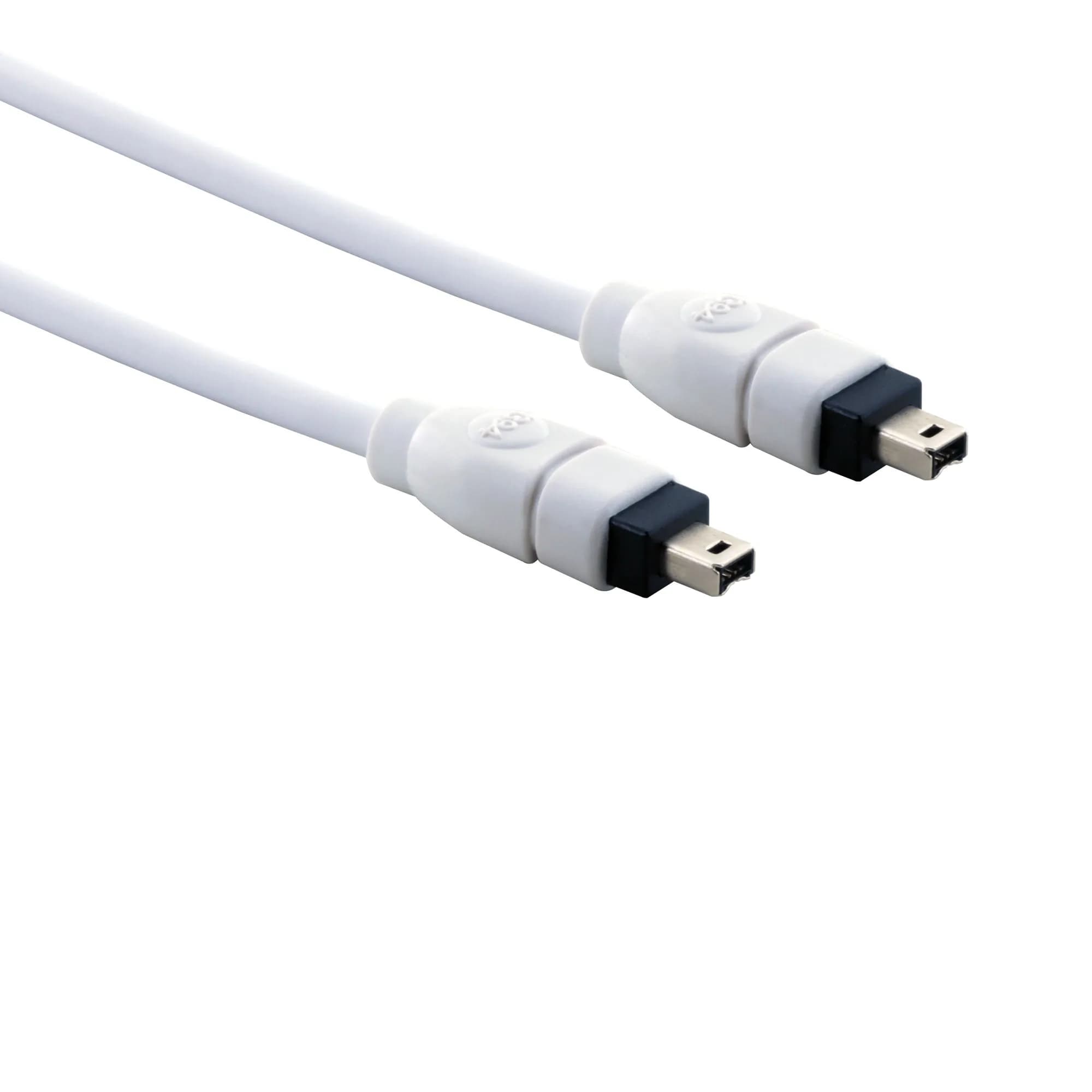 4-Pin to 4-Pin FireWire 400 Cable 1.8m