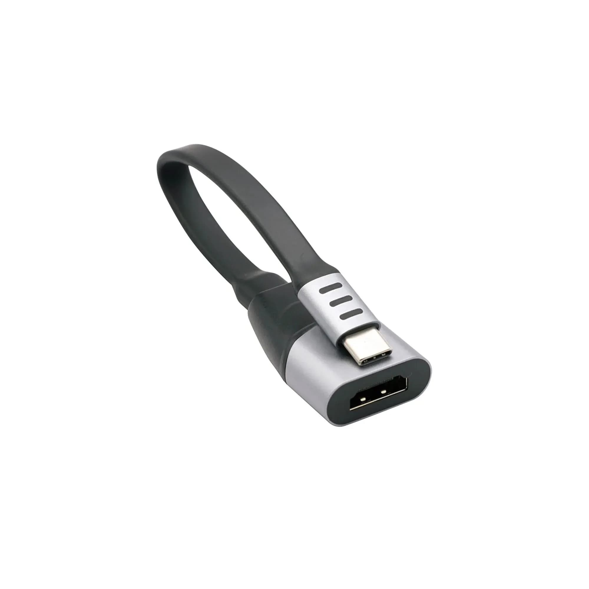 USB Type-C to Audio & HDMI Cable