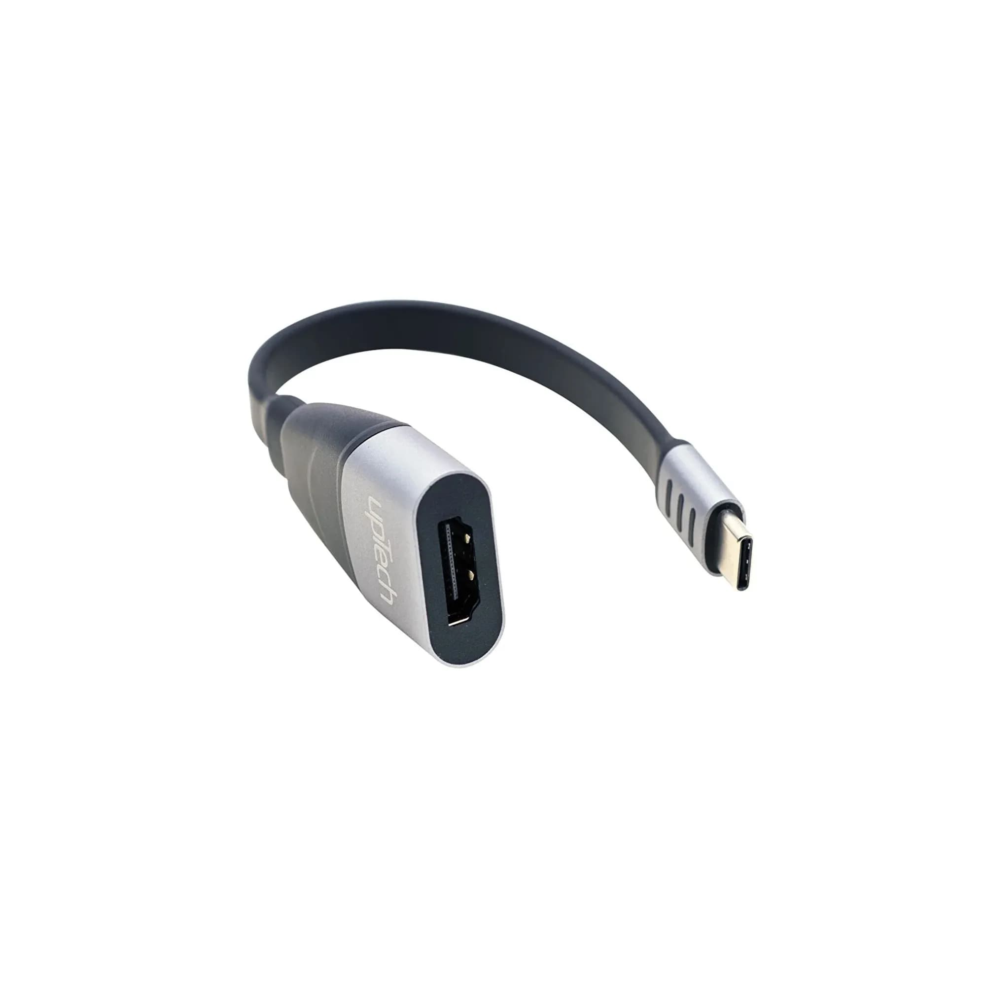 USB Type-C to Audio & HDMI Cable 2
